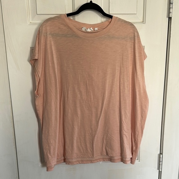 Common Identity Light Pink top size XL - Picture 1 of 5